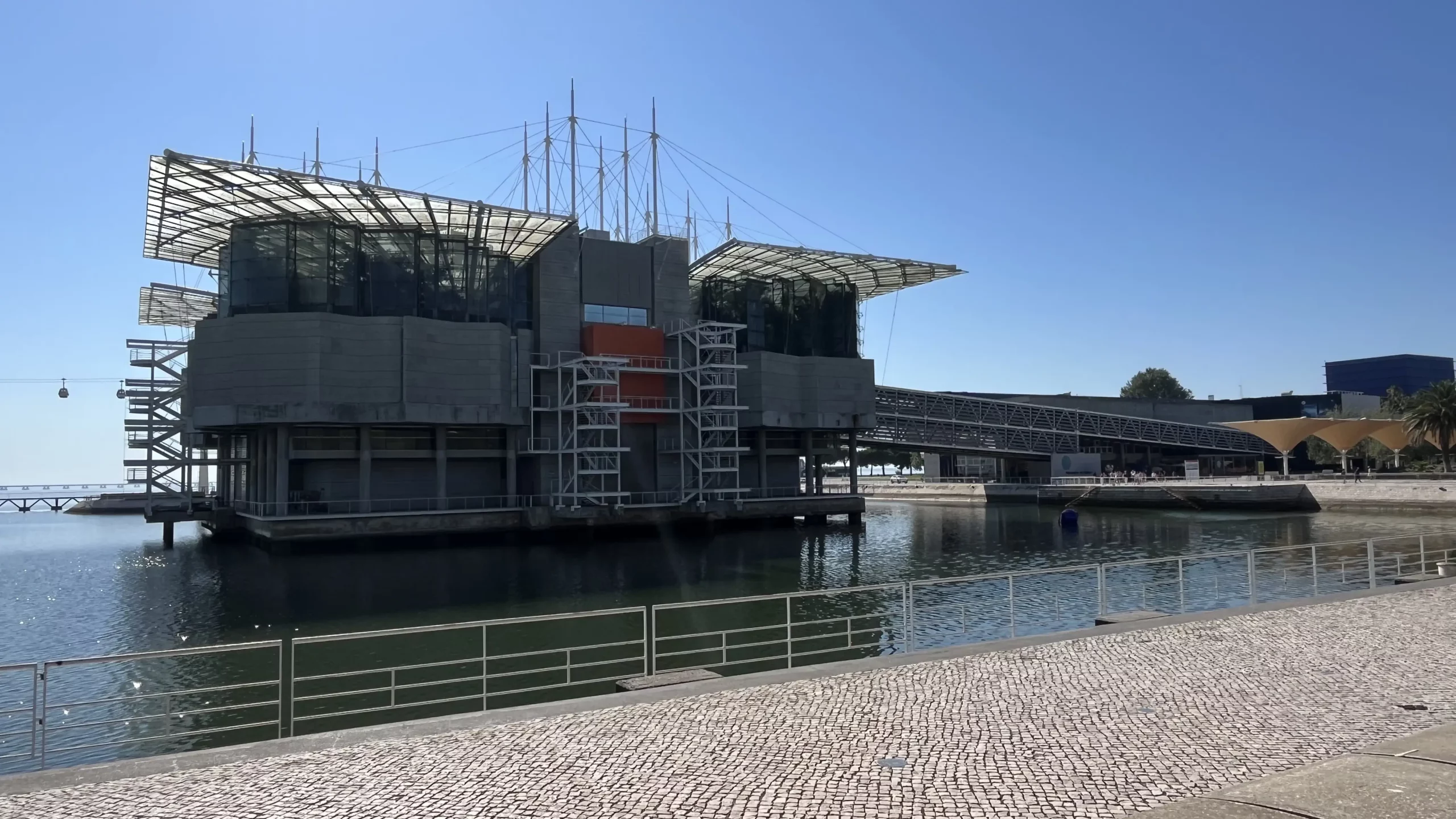 Oceanário de Lisboa