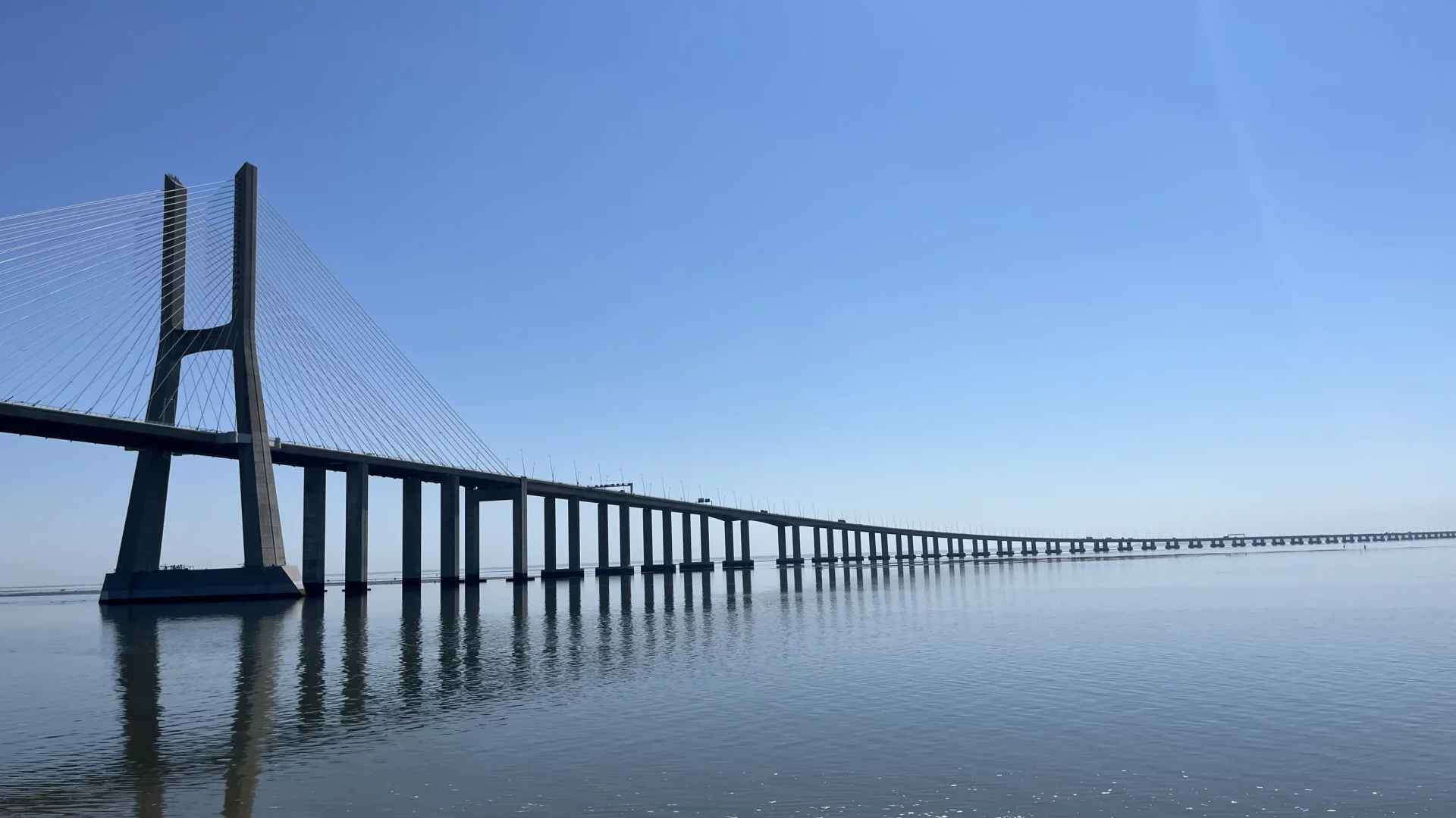 Ponte Vasco da Gama